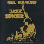 cd - Neil Diamond - The Jazz Singer, Cd's en Dvd's, Verzenden, Zo goed als nieuw