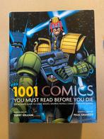 1001 Comics You Must Read Before You Die - NIEUW, Verzamelen, Ophalen of Verzenden, Zo goed als nieuw, Boek of Spel