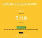 Nikon D3100 met 18-55mm VR kitlens TOP STAAT 5119 clicks!, Gebruikt, Spiegelreflex, Ophalen of Verzenden, Nikon