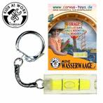 Sleutelhanger met waterpas - Kids at work, Kinderen en Baby's, Nieuw