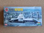 Airfix 04002 Fairey Rotodyne 1:72, Hobby en Vrije tijd, Modelbouw | Vliegtuigen en Helikopters, Verzenden, Nieuw