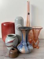 VORMFOCUS glas, keramiek en vintage design, Antiek en Kunst, Antiek | Keramiek en Aardewerk, Ophalen of Verzenden