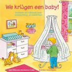 We krijgen een baby! 9789033611780, Gelezen, Willemieke Kloosterman-Coster, Verzenden