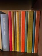 Willem Elsschot - Complete Werken + Brieven - 1969-1993