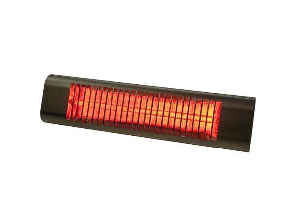 Veiling - W2Go Red Line Terrasverwarmer op Stekker  2,0 kW C, Tuin en Terras, Terrasverwarmers