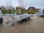 ** Anssems PSX 2000 4.05 x 1.78 Bouwjaar 2019   **, Auto diversen, Aanhangers en Bagagewagens, Gebruikt