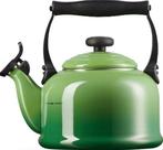 Le Creuset Fluitketel Tradition 2,1L -, Huis en Inrichting, Verzenden, Nieuw