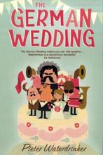 The German Wedding, Ophalen of Verzenden, Nieuw