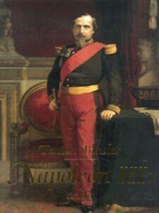 Napoleon III: a life by Fenton Bresler (Hardback), Boeken, Biografieën, Gelezen, Verzenden