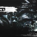 Outrage &amp; Prolaxx - Ain't a killah (Vinyls), Verzenden, Nieuw in verpakking, Techno of Trance