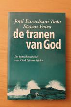 Tranen van God 9789050308861 Joni Eareckon-Tada, Boeken, Gelezen, Joni Eareckon-Tada, Verzenden