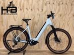 Cube Reaction Hybrid Pro 750 Allroad E-Mountainbike Shimano, Fietsen en Brommers, Fietsen | Mountainbikes en ATB, Overige merken