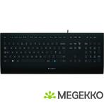 Logitech Keyboard K280e Pro, Nieuw, Verzenden, Logitech