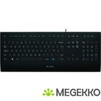 Logitech Keyboard K280e Pro, Computers en Software, Toetsenborden, Nieuw, Verzenden, Logitech