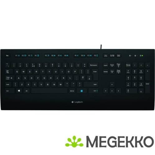 Logitech K280e Pro Toetsenbord, Computers en Software, Toetsenborden, Nieuw, Verzenden