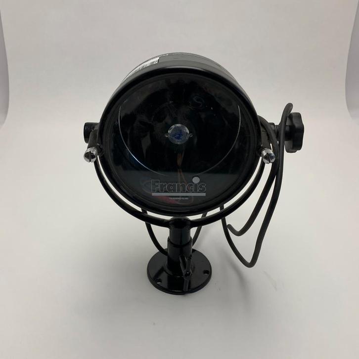 Bieden: Francis MK1 SPEC 24V hand controlled fixed searchli, Watersport en Boten, Bootonderdelen, Elektra en Verlichting, Nieuw