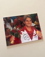 Olympics 2008 - Roger Federer - Foto, Nieuw