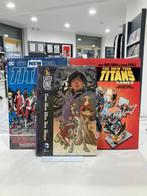 The New Teen Titans : games, Teen Titans earth one vol.1,, Nieuw