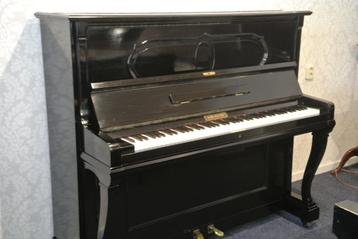Ibach piano topmodel volledig gereviseerd beschikbaar voor biedingen