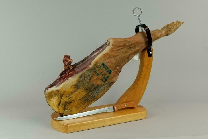 Serranoham Gran Reserva van de allerbeste kwaliteit, Diversen, Levensmiddelen, Ophalen of Verzenden