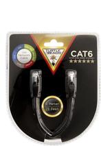 Turtle Beach CAT6 UTP Netwerkkabel RJ45 naar RJ45-5M, Ophalen of Verzenden, Nieuw