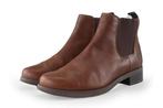 Timberland Chelsea Boots in maat 39 Bruin | 10% extra, Kleding | Dames, Schoenen, Bruin, Verzenden, Overige typen, Timberland