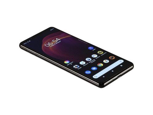 Sony Xperia 5 III - 128GB - 5G - Zwart, Huis en Inrichting, Woonaccessoires | Overige, Nieuw, Verzenden