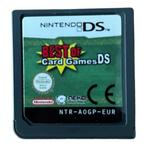 Best Of Card Games - EUR (Losse Cassette) (DS) (TWEEDEHANDS), Verzenden, Nieuw