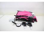 Chicco buggy Trolley me AURORA PINK, Verzenden, Zo goed als nieuw
