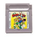 Mario & Yoshi (German) [Gameboy], Spelcomputers en Games, Games | Nintendo Game Boy, Ophalen of Verzenden, Zo goed als nieuw