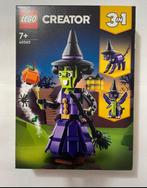 Lego - Creator - 40562 - La strega 3in1, Nieuw