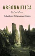 9789059972179 Argonautica Gaius Valerius Flaccus, Verzenden, Nieuw, Gaius Valerius Flaccus