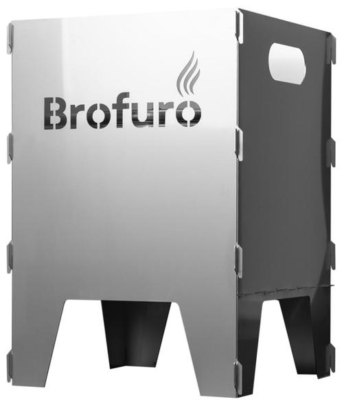 Brofuro zwembadkachel - tot 6.000 liter, Tuin en Terras, Zwembad-toebehoren, Nieuw, Verzenden