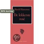 De lekkerste rose 9789025416959 H. Hamersma, Boeken, Verzenden, Zo goed als nieuw, H. Hamersma