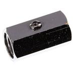 G 3/8 inch 2-Weg Messing Mini-Kogelkraan Schroevendraaier, Verzenden, Nieuw