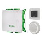 DucoBox Silent, Witgoed en Apparatuur, Airco's, Nieuw, Verzenden