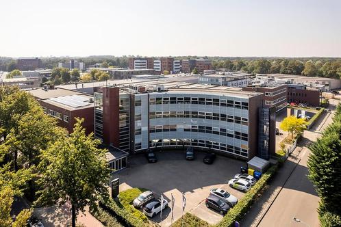 Kantoorruimte te huur Pettelaarpark 110 Den Bosch, Zakelijke goederen, Bedrijfs Onroerend goed, Kantoorruimte, Huur