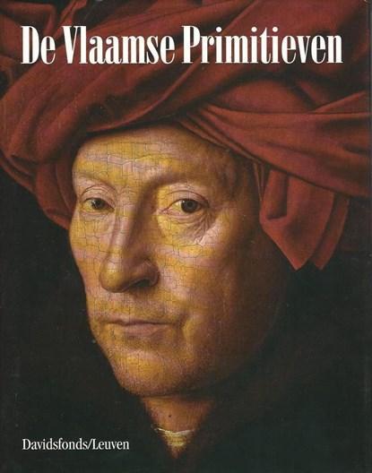 De Vlaamse primitieven | 9789061528678 | SCHOUTE, van, R., Boeken, Wetenschap, Zo goed als nieuw