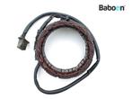 Dynamo Laadspoel Yamaha XS 360 1976-1977 (XS360), Motoren, Verzenden, Gebruikt