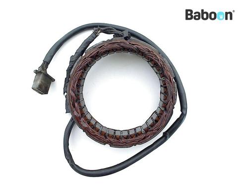Dynamo Laadspoel Yamaha XS 360 1976-1977 (XS360), Motoren, Onderdelen | Yamaha, Gebruikt, Verzenden