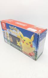 Nintendo Switch Pikachu & Eevee Edition Zeer Mooi & Boxed, Spelcomputers en Games, Spelcomputers | Nintendo Switch, Zo goed als nieuw