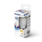 LED Kogellamp E14 2.5W 250lm 2700K Opaal Niet-Dimbaar, Ophalen of Verzenden, Nieuw