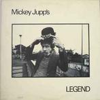 LP gebruikt - Mickey Jupps Legend - Mickey Jupps Legend, Verzenden, Zo goed als nieuw