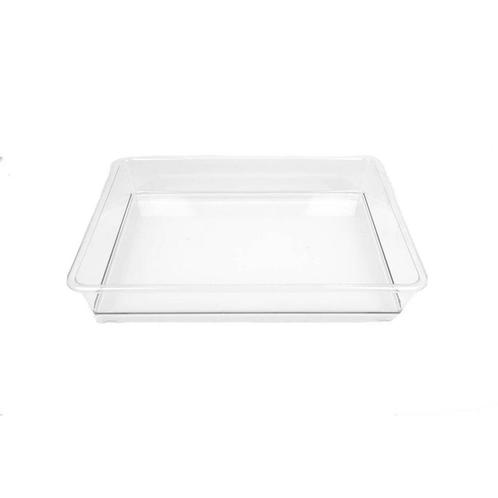 TickIt - A3 Grote Transparante bak 56,5 x 44,0 x 10,0 cm, Kinderen en Baby's, Speelgoed | Educatief en Creatief
