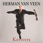 cd digi - Herman van Veen - Kersvers, Verzenden, Zo goed als nieuw