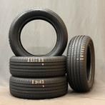 215/55/17 94V Goodyear zomerbanden demo 4X, 17 inch, Ophalen of Verzenden, Band(en), Personenwagen