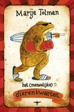 Het (menselijke) dierenkwartet (9789400410701), Verzenden, Nieuw