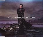 cd single - Ms. Dynamite - Put Him Out, Verzenden, Zo goed als nieuw, R&B en Soul