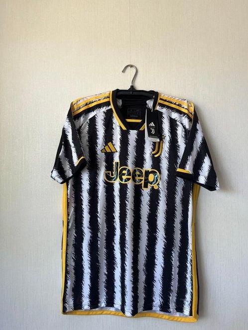 Juventus - Italiaans voetbalcompetitie - Dusan Vlahovic -, Verzamelen, Overige Verzamelen
