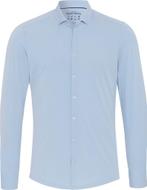 Pure Shirt Licht Blauw maat 39 Heren, Kleding | Heren, Overhemden, Verzenden, Nieuw, Blauw, Pure